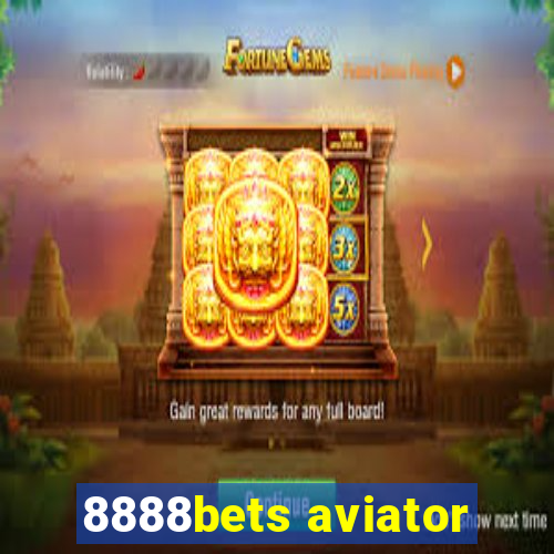 8888bets aviator